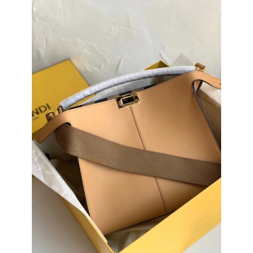 Fendi PEEKABOO X-Lite 3678 apricot