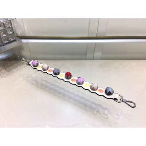 Fendi Short Shoulder Strap FD001