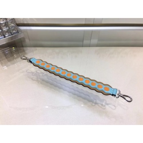 Fendi Short Shoulder Strap FD006