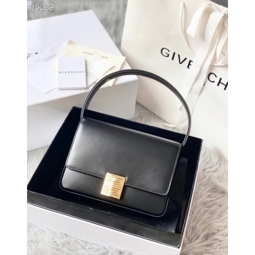 GIVENCHY Original Leather shoulder bag 4880 black