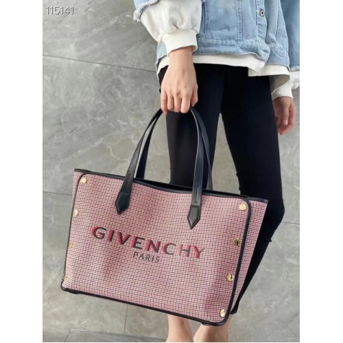 GIVENCHY shoulder bag 0179 red