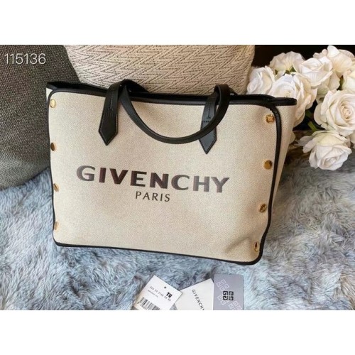 GIVENCHY shoulder bag 0179 white