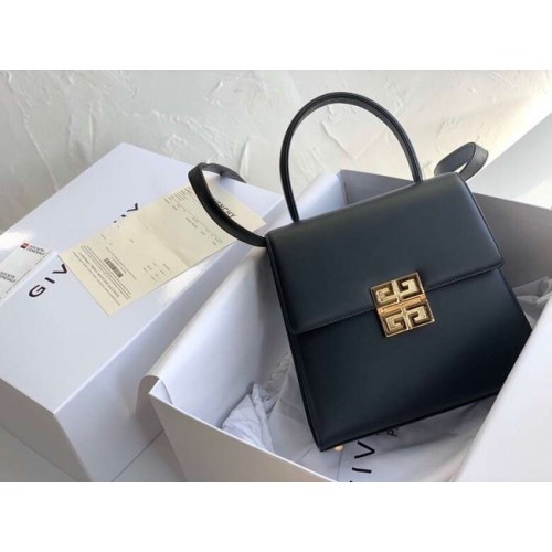 Givenchy Calfskin tote 2019 black