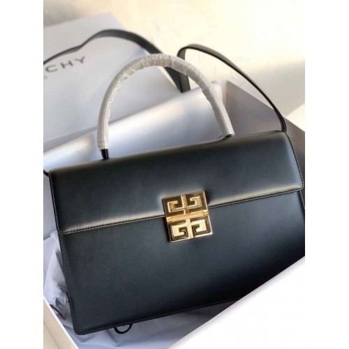 Givenchy Calfskin tote 2020 black