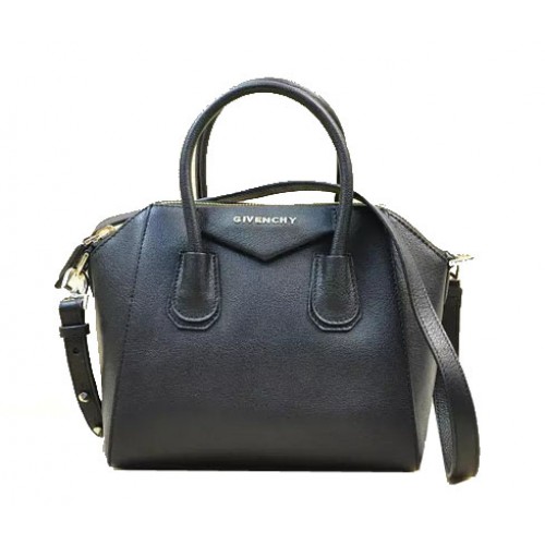 Givenchy mini Antigona Bag Original Leather G9981S Black