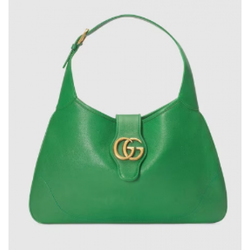 Gucci Aphrodite medium shoulder bag 726274 Green