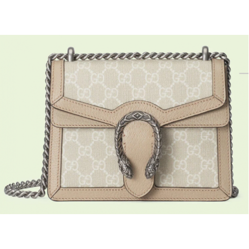 Gucci Dionysus GG mini bag 421970 Beige