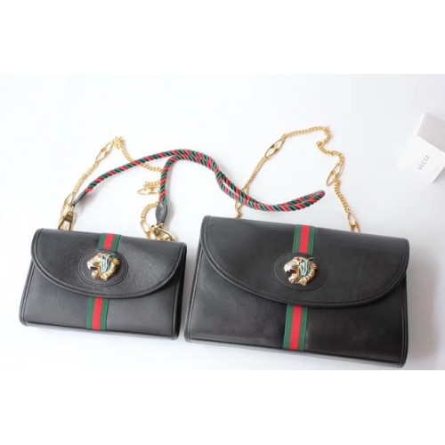 Gucci GG Marmont shoulder bag 564697 black