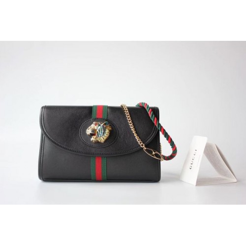 Gucci GG Marmont small shoulder bag 570145 black