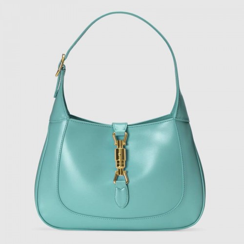 Gucci Jackie 1961 small hobo bag 636709 sky blue