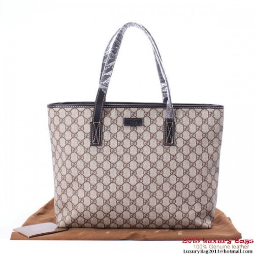 Gucci Tote Bag 211137 FP47N 4075
