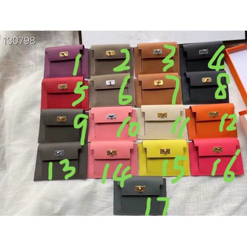 Hermes Kelly Pocket Epsom Original Leather H13628