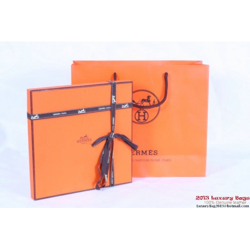 Hermes Package(Box,Paper Bag,Receipt)