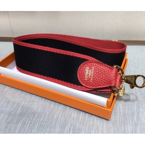 Hermes shoulder straps 5712
