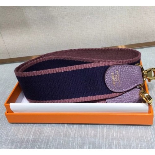 Hermes shoulder straps 5713