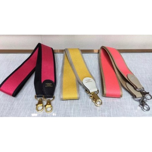 Hermes shoulder straps 5715
