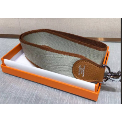 Hermes shoulder straps 5716