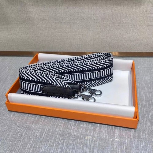 Hermes shoulder straps 5717