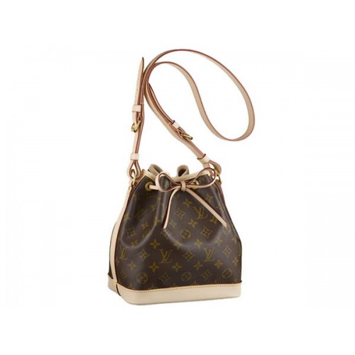 LOUIS VUITTON M40817 MONOGRAM CANVAS NOE BB