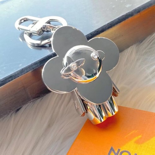 Louis Vuitton CRAFTY VIVIENNE HEAD BAG CHARM AND KEY HOLDER M69721