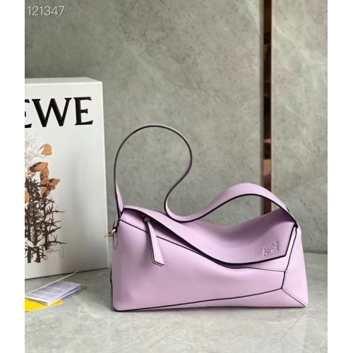 Loewe Original Leather Bag LE10188 pink