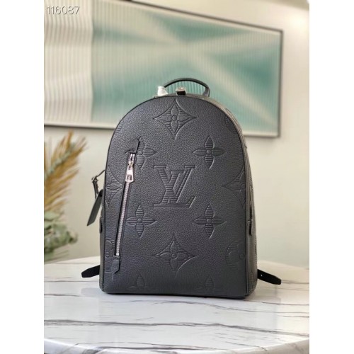 Louis Vuitton ARMAND BACKPACK M57288 BLACK