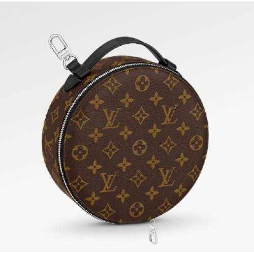 Louis Vuitton AUDIO CASE M46273