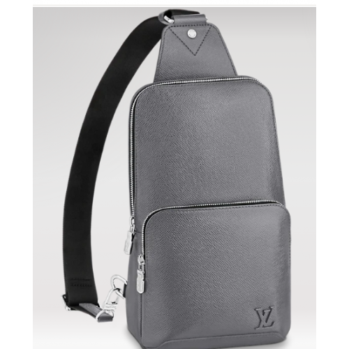 Louis Vuitton AVENUE SLING BAG M30859 Glacier