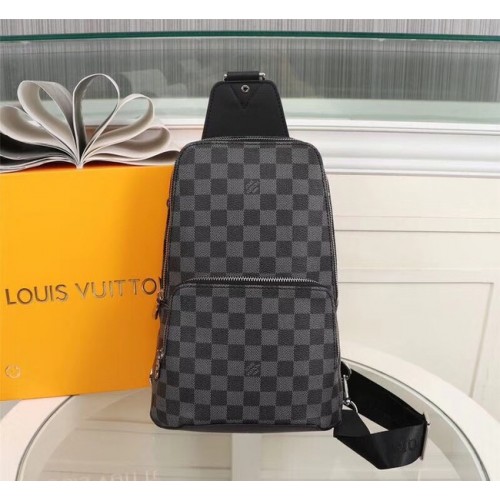 Louis Vuitton AVENUE SLING BAG N41719