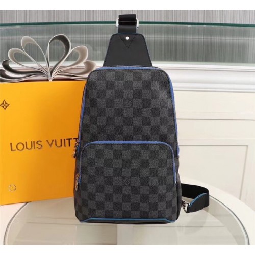 Louis Vuitton AVENUE SLING BAG N42424