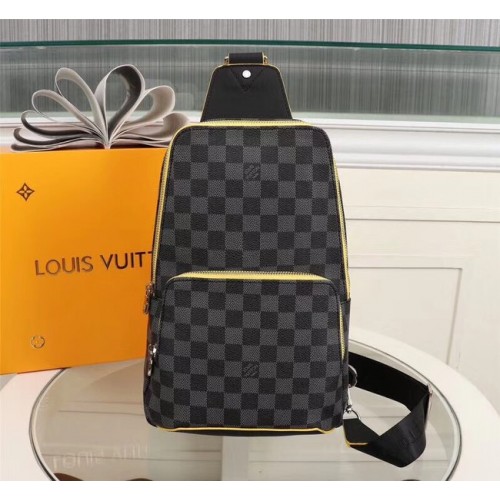Louis Vuitton AVENUE SLING BAG N42424