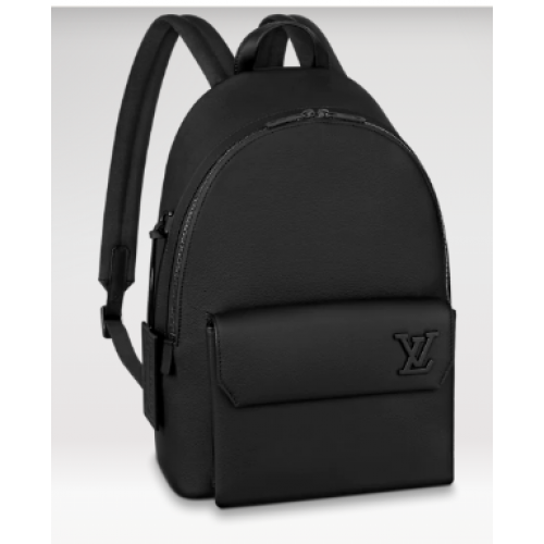 Louis Vuitton BACKPACK M57079 BLACK