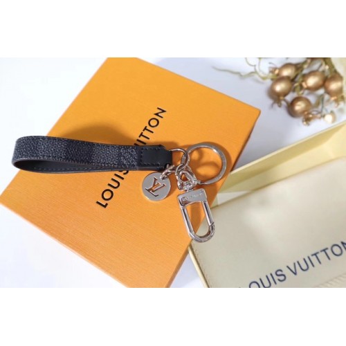 Louis Vuitton BAG CHARM AND KEY HOLDER M65221