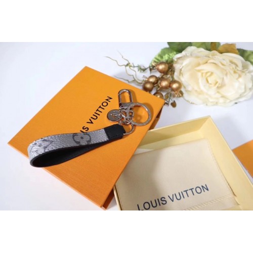 Louis Vuitton BAG CHARM AND KEY HOLDER M65222