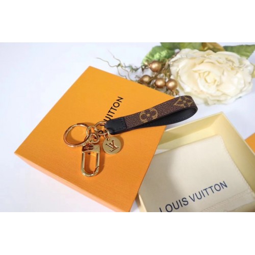 Louis Vuitton BAG CHARM AND KEY HOLDER M65223