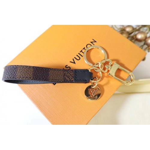 Louis Vuitton BAG CHARM AND KEY HOLDER M65224