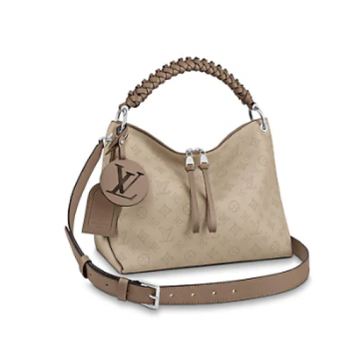 Louis Vuitton BEAUBOURG HOBO M56084 grey