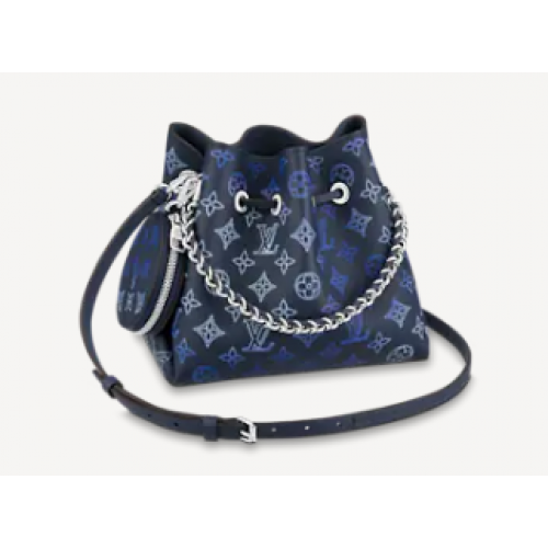 Louis Vuitton BELLA M59552 Navy Blue