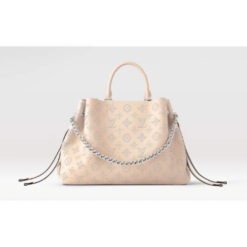 Louis Vuitton BELLA TOTE M59200 Creme Beige
