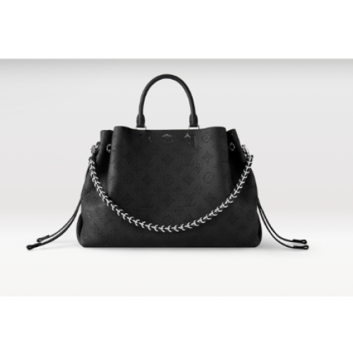 Louis Vuitton BELLA TOTE M59200 black