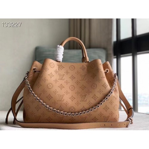 Louis Vuitton BELLA TOTE M59200 brown
