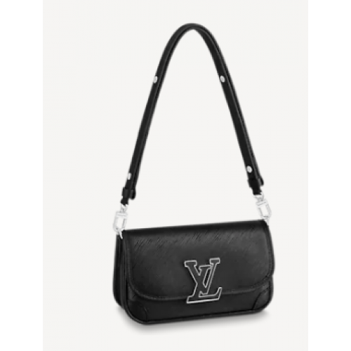 Louis Vuitton BUCI M59457 Black