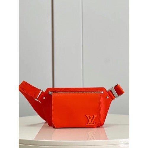 Louis Vuitton BUMBAGS M59265 orange