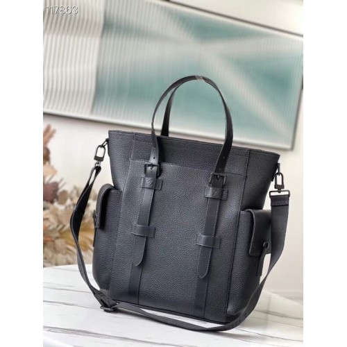 Louis Vuitton CHRISTOPHER  M58493 black