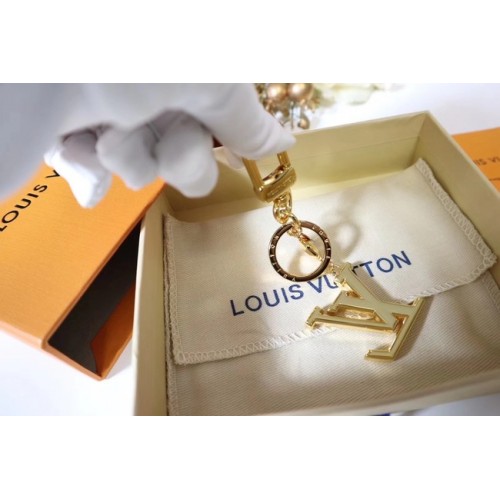 Louis Vuitton CIRCLE BAG CHARM KEY HOLDER 65216