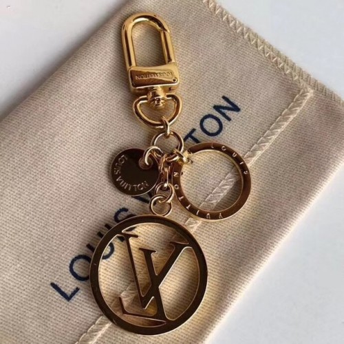 Louis Vuitton CIRCLE BAG CHARM KEY HOLDER M68000