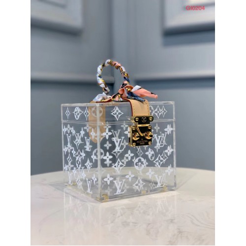 Louis Vuitton Cosmetic Bag GI0204