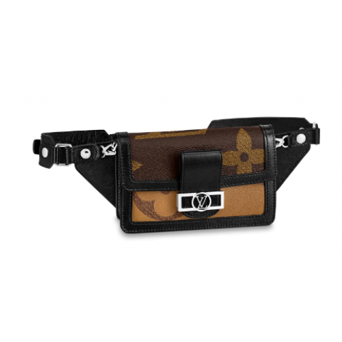 Louis Vuitton DAUPHINE Backpack M67696