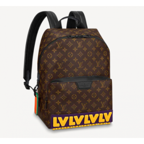 Louis Vuitton DISCOVERY BACKPACK M57965