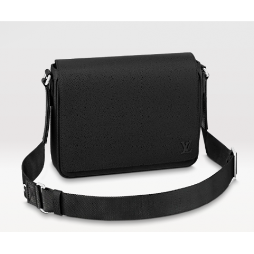 Louis Vuitton DISTRICT PM M30850 black